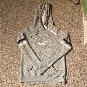 Women’s hollister hoodie